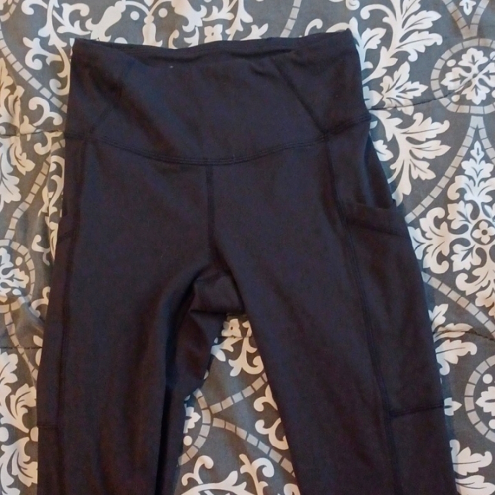 XS Prana Capri leggings